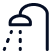shower-head